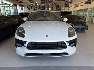 2020 Porsche Macan GTS in Saint-Jérôme, Quebec - 2 - w320h240px