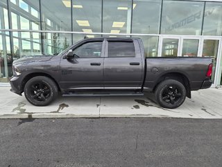 2022 Ram 1500 Classic Express in Charlemagne, Quebec - 3 - w320h240px