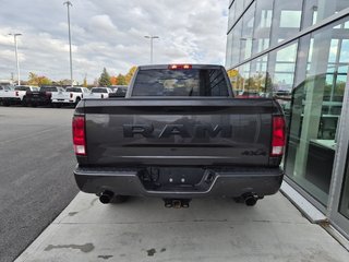2022 Ram 1500 Classic Express in Charlemagne, Quebec - 5 - w320h240px