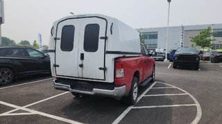 Ram 1500 Tradesman 2022 à Charlemagne, Québec - 4 - w320h240px