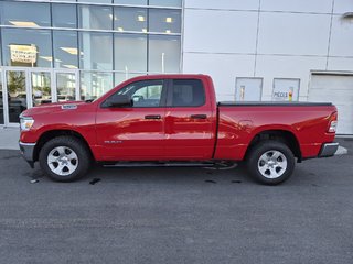 Ram 1500 Tradesman 2022 à Charlemagne, Québec - 3 - w320h240px