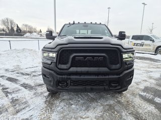 2023 Ram 2500 Rebel in Charlemagne, Quebec - 3 - w320h240px