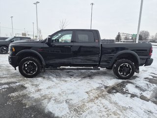 2023 Ram 2500 Rebel in Charlemagne, Quebec - 4 - w320h240px