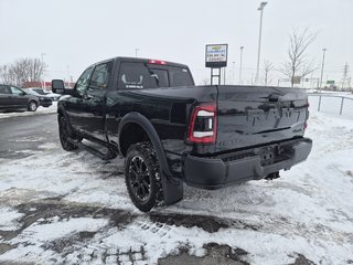 2023 Ram 2500 Rebel in Charlemagne, Quebec - 5 - w320h240px