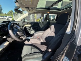 Subaru Ascent TOURING,CAMÉRA DE RECUL,BANC CHAUFFANT 2021 à Saint-Jérôme, Québec - 5 - w320h240px