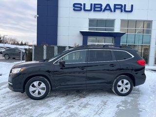 Subaru ASCENT CONVENIENCE,CAMÉRA DE RECUL,BANC CHAUFFANT 2022 à Charlemagne, Québec - 6 - w320h240px