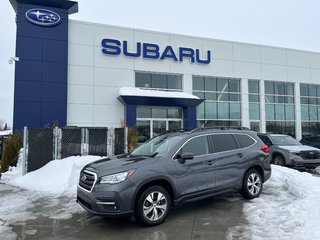 2022 Subaru ASCENT TOURING,CAMÉRA DE RECUL,BANC CHAUFFANT in Charlemagne, Quebec - 3 - w320h240px