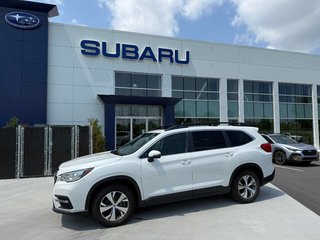 Subaru ASCENT TOURING,CAMÉRA DE RECUL,BANC CHAUFFANT 2022 à Charlemagne, Québec - 3 - w320h240px