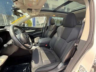 Subaru ASCENT TOURING,CAMÉRA DE RECUL,BANC CHAUFFANT 2022 à Charlemagne, Québec - 5 - w320h240px