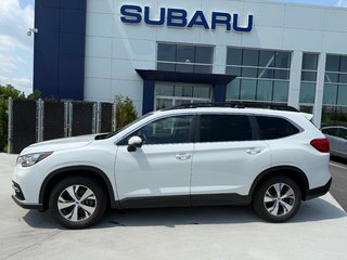 Subaru ASCENT TOURING,CAMÉRA DE RECUL,BANC CHAUFFANT 2022 à Charlemagne, Québec - 6 - w320h240px