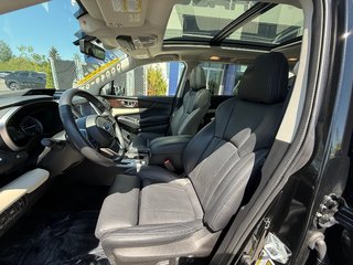 Subaru ASCENT PREMIER,CAMÉRA DE RECUL,BANC CHAUFFANT 2022 à Charlemagne, Québec - 5 - w320h240px