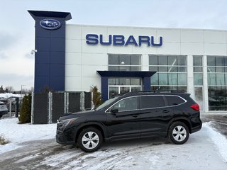Subaru Ascent COMMODITÉ, BANC CHAUFFANT, CAMÉRA DE RECUL 2023 à Charlemagne, Québec - 3 - w320h240px