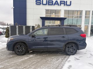 2023 Subaru Ascent ONYX, BANC CHAUFFANT, CAMÉRA DE RECUL in Charlemagne, Quebec - 6 - w320h240px