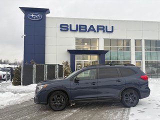 2023 Subaru Ascent ONYX, BANC CHAUFFANT, CAMÉRA DE RECUL in Charlemagne, Quebec - 3 - w320h240px