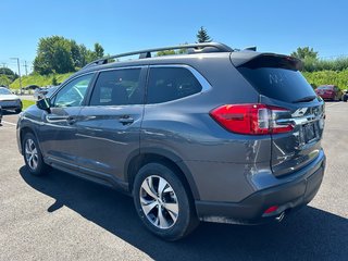 ASCENT Touring 2024 à Charlemagne, Québec - 3 - w320h240px