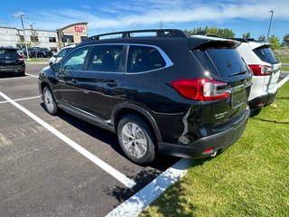 2024  ASCENT Touring with Captain's Chairs in Charlemagne, Quebec - 2 - w320h240px