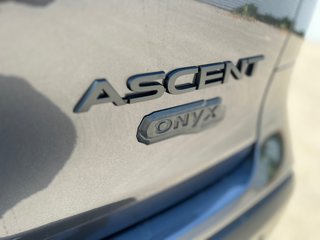 ASCENT Onyx 2024 à Charlemagne, Québec - 4 - w320h240px