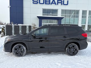 Subaru Ascent ONYX,CAMÉRA DE RECUL,BANC CHAUFFANT 2024 à Charlemagne, Québec - 6 - w320h240px