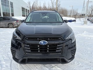 Subaru Ascent ONYX,CAMÉRA DE RECUL,BANC CHAUFFANT 2024 à Charlemagne, Québec - 2 - w320h240px