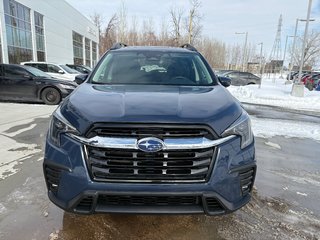 2024 Subaru Ascent TOURING, CAMÉRA DE RECUL, BANC CHAUFFANT in Saint-Jérôme, Quebec - 2 - w320h240px