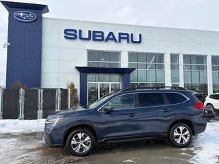 2024 Subaru Ascent TOURING, CAMÉRA DE RECUL, BANC CHAUFFANT in Saint-Jérôme, Quebec - 3 - w320h240px