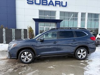 2024 Subaru Ascent TOURING, CAMÉRA DE RECUL, BANC CHAUFFANT in Saint-Jérôme, Quebec - 6 - w320h240px