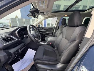2024 Subaru Ascent TOURING, CAMÉRA DE RECUL, BANC CHAUFFANT in Saint-Jérôme, Quebec - 5 - w320h240px