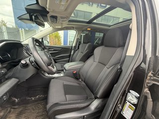 Subaru Ascent TOURING,CAMÉRA DE RECUL,BANC CHAUFFANT 2024 à Charlemagne, Québec - 5 - w320h240px