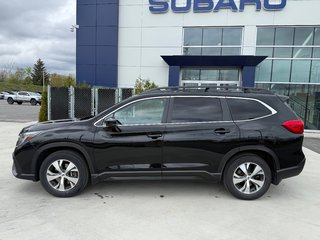 Subaru Ascent TOURING,CAMÉRA DE RECUL,BANC CHAUFFANT 2024 à Charlemagne, Québec - 6 - w320h240px