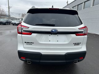 Subaru ASCENT Sport (7 Pass.) 2025 à Charlemagne, Québec - 4 - w320h240px