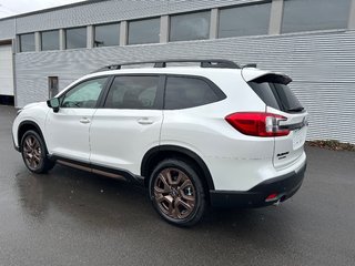 Subaru ASCENT Sport (7 Pass.) 2025 à Charlemagne, Québec - 3 - w320h240px