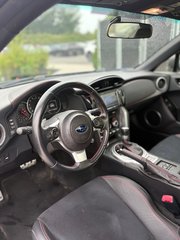 Subaru BRZ SPORT-TECH, CAMÉRA DE RECUL, BANC CHAUFFANT 2019 à Saint-Jérôme, Québec - 4 - w320h240px