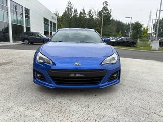 Subaru BRZ SPORT-TECH, CAMÉRA DE RECUL, BANC CHAUFFANT 2019 à Saint-Jérôme, Québec - 2 - w320h240px