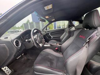Subaru BRZ SPORT-TECH, CAMÉRA DE RECUL, BANC CHAUFFANT 2019 à Saint-Jérôme, Québec - 5 - w320h240px