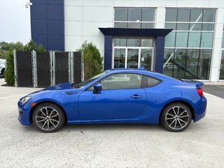 Subaru BRZ SPORT-TECH, CAMÉRA DE RECUL, BANC CHAUFFANT 2019 à Saint-Jérôme, Québec - 6 - w320h240px