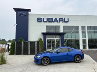 Subaru BRZ SPORT-TECH, CAMÉRA DE RECUL, BANC CHAUFFANT 2019 à Saint-Jérôme, Québec - 3 - w320h240px
