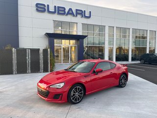 BRZ BASE,CAMÉRA DE RECUL, 2020 à Charlemagne, Québec - 3 - w320h240px