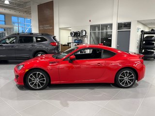 BRZ BASE,CAMÉRA DE RECUL, 2020 à Charlemagne, Québec - 6 - w320h240px