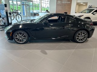 BRZ  2024 à Charlemagne, Québec - 2 - w320h240px