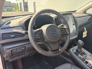 Subaru Crosstrek e-BOXER Hybrid Hybrid Limited 2026 à Charlemagne, Québec - 6 - w320h240px