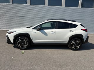 Subaru Crosstrek e-BOXER Hybrid Hybrid Limited 2026 à Charlemagne, Québec - 2 - w320h240px