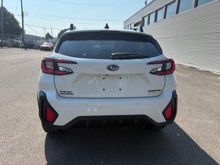 Subaru Crosstrek e-BOXER Hybrid Hybrid Limited 2026 à Charlemagne, Québec - 4 - w320h240px