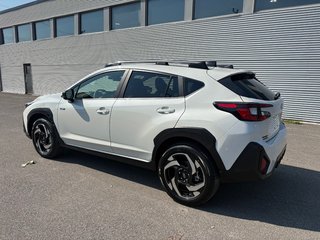 Subaru Crosstrek e-BOXER Hybrid Hybrid Limited 2026 à Charlemagne, Québec - 3 - w320h240px