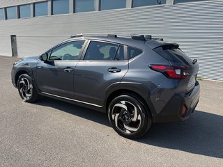 Subaru Crosstrek e-BOXER Hybrid Hybrid Limited 2026 à Charlemagne, Québec - 3 - w320h240px