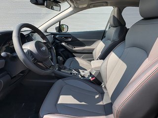 Subaru Crosstrek e-BOXER Hybrid Hybrid Limited 2026 à Charlemagne, Québec - 5 - w320h240px