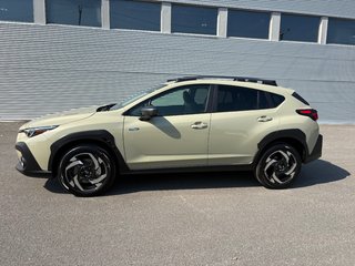 Subaru Crosstrek e-BOXER Hybrid Hybrid Limited 2026 à Charlemagne, Québec - 2 - w320h240px