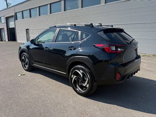 Subaru Crosstrek e-BOXER Hybrid Hybrid Limited 2026 à Charlemagne, Québec - 3 - w320h240px