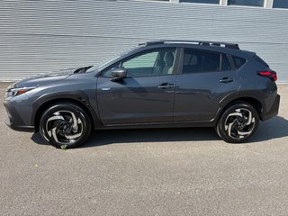 Subaru Crosstrek e-BOXER Hybrid Hybrid Limited 2026 à Charlemagne, Québec - 2 - w320h240px