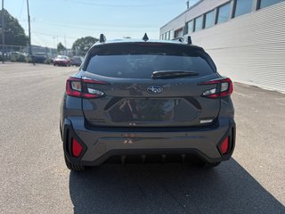 Subaru Crosstrek e-BOXER Hybrid Hybrid Limited 2026 à Charlemagne, Québec - 4 - w320h240px