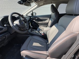 Subaru Crosstrek e-BOXER Hybrid Hybrid Limited 2026 à Charlemagne, Québec - 6 - w320h240px